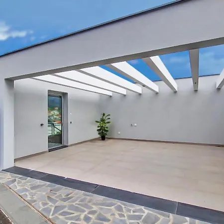 Villa Obra-Prima By Lovelystay Funchal  Exterior photo