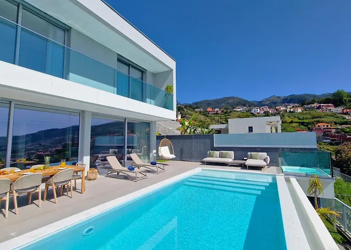 Villa Obra-Prima By Lovelystay